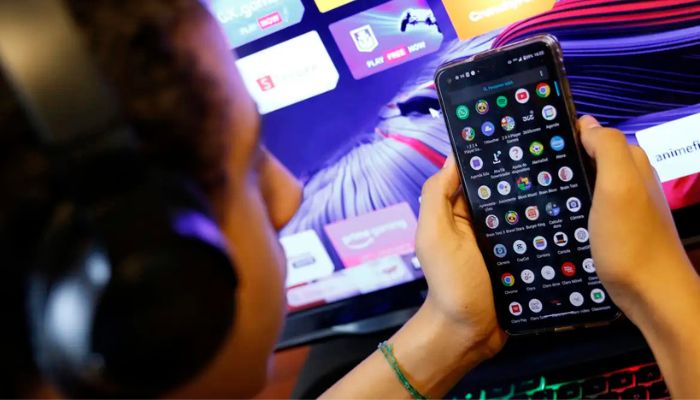 © Bruno Peres/Agência Brasil Governo anuncia classificação indicativa para apps e nova faixa etária